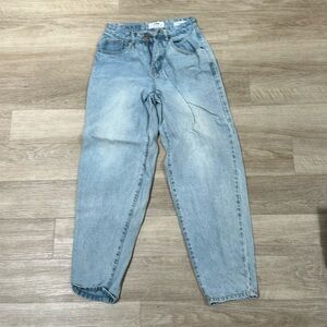 Cotton:on Slouch Mom Jean